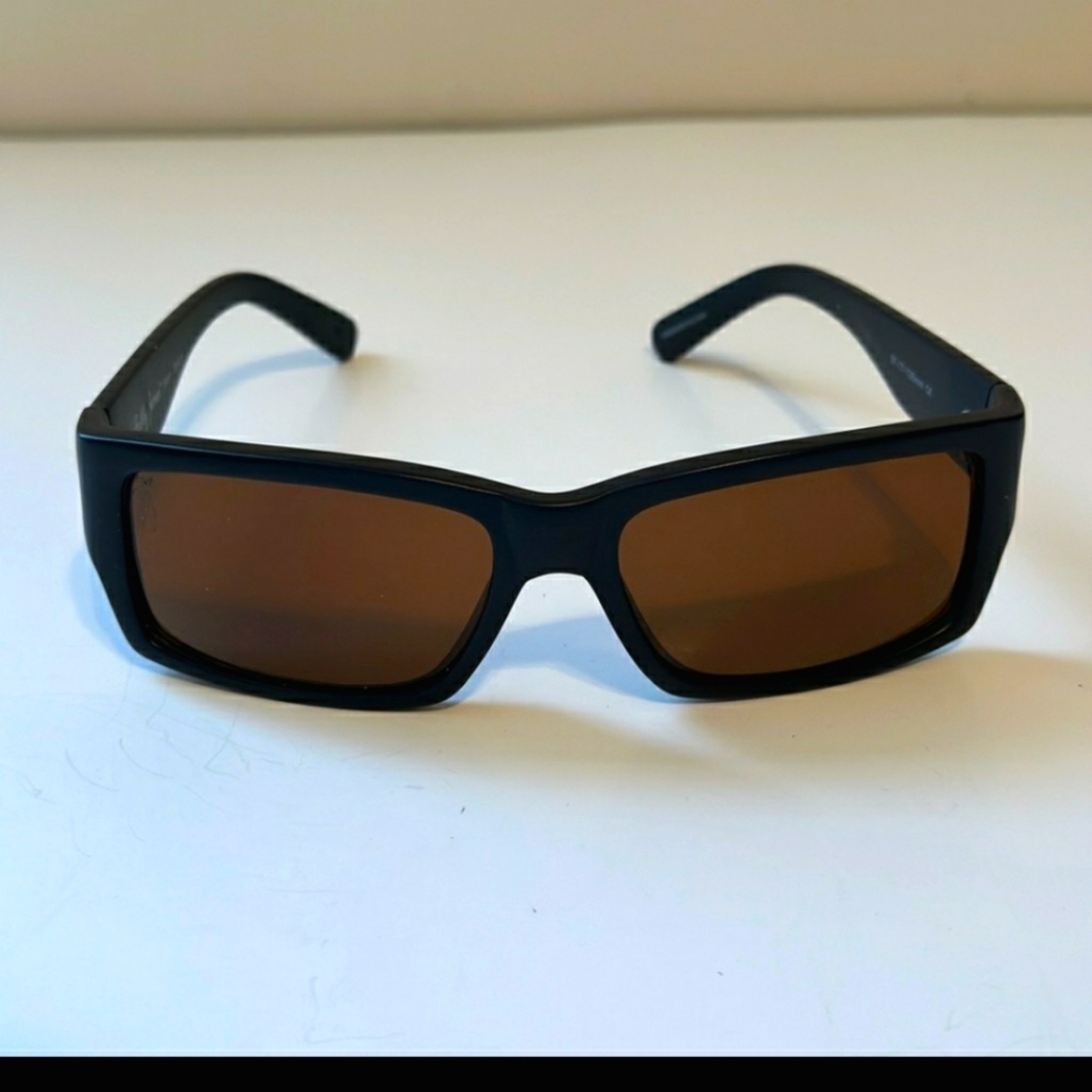Bobby Jones SAM Golf Sunglasses Men’s Size 57-17-135mm Black